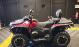 CAN-AM OUTLANDER MAX DPS 850 XT T