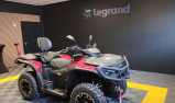 CAN-AM OUTLANDER MAX DPS 850 XT T