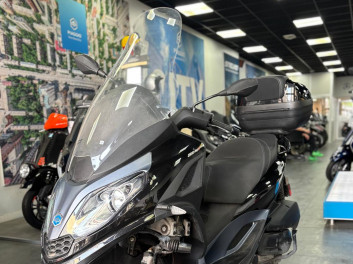 PIAGGIO MP3 300 HPE ABS ASR 2022