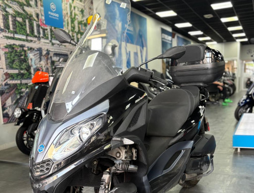PIAGGIO MP3 300 HPE ABS ASR 2022