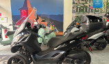 PIAGGIO MP3 300 HPE ABS ASR 2022