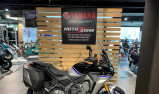 YAMAHA TRACER 9 GT+ Y-AMT