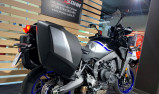 YAMAHA TRACER 9 GT+ Y-AMT