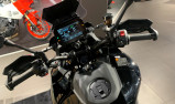 YAMAHA TRACER 9 GT+ Y-AMT