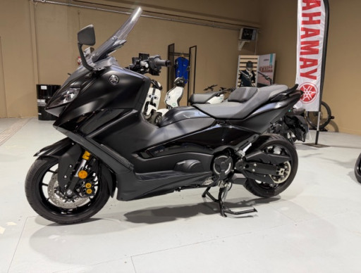 YAMAHA XP T-MAX 560 TECH MAX