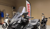 YAMAHA XP T-MAX 560 TECH MAX