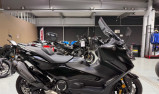 YAMAHA XP T-MAX 560 TECH MAX