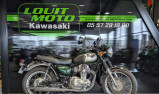 KAWASAKI W 800