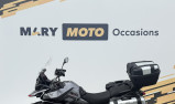 TRIUMPH TIGER 900 GT PRO