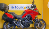 DUCATI MULTISTRADA 950
