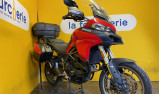 DUCATI MULTISTRADA 950
