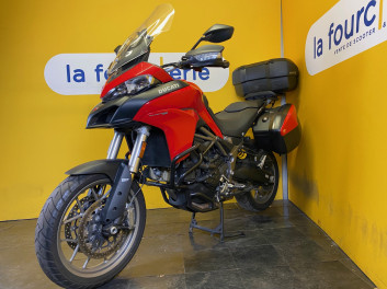 DUCATI MULTISTRADA 950