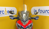 DUCATI MULTISTRADA 950