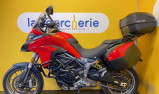 DUCATI MULTISTRADA 950