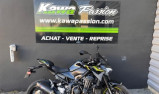KAWASAKI Z 900 A2  70Kw Z900 PERFORMANCE