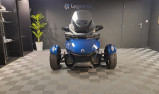 CAN-AM SPYDER RT