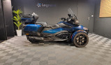CAN-AM SPYDER RT