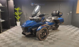CAN-AM SPYDER RT