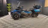 CAN-AM SPYDER RT