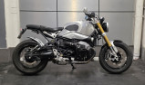 BMW R NineT