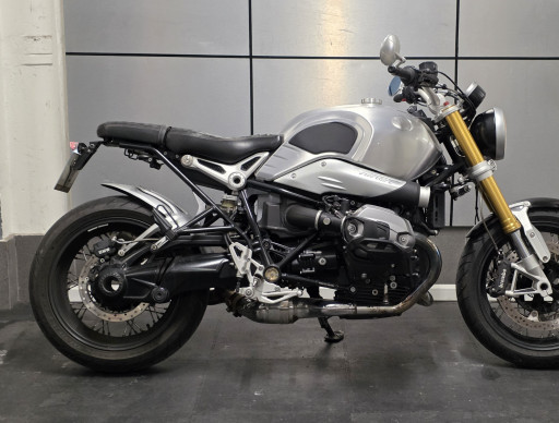 BMW R NineT