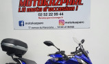 YAMAHA TRACER 700 BLEU REVISE ET GARANTIE 12 MOIS