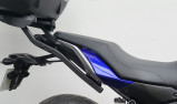 YAMAHA TRACER 700 BLEU REVISE ET GARANTIE 12 MOIS