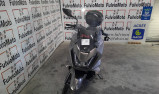 KYMCO SKYTOWN 125 ACCIDENTE RSV N°22919