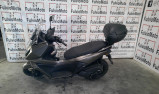 KYMCO SKYTOWN 125 ACCIDENTE RSV N°22919