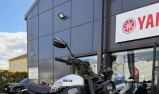 YAMAHA XSR 700 LEGACY 35KW