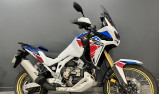 HONDA AFRICA TWIN CRF1100L ADVENTURE SPORTS DCT SE