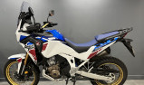 HONDA AFRICA TWIN CRF1100L ADVENTURE SPORTS DCT SE