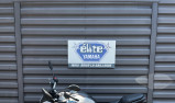 YAMAHA MT-07 35KW