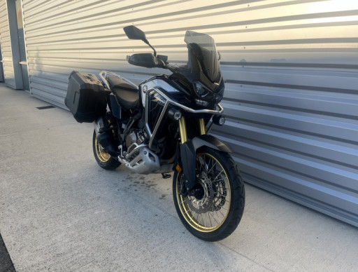 HONDA AFRICA TWIN 1100 ADVENTURE SPORT MECA