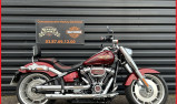 HARLEY-DAVIDSON SOFTAIL FAT BOY 1868 120th ANNIVERSAIRE