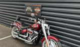 HARLEY-DAVIDSON SOFTAIL FAT BOY 1868 120th ANNIVERSAIRE