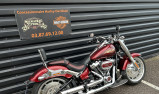 HARLEY-DAVIDSON SOFTAIL FAT BOY 1868 120th ANNIVERSAIRE