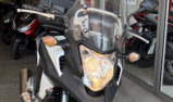 NC700X ABS BOITE MECANIQUE
