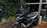 APRILIA SR 125 GT