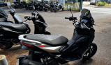 APRILIA SR 125 GT