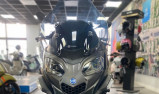 PIAGGIO MP3 530 HPE EXCLUSIVE