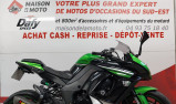 KAWASAKI Z 1000 SX