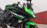 KAWASAKI Z 1000 SX