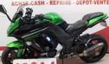 KAWASAKI Z 1000 SX