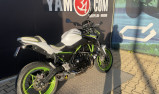 KAWASAKI Z650 (Bridable A2 - 35KW)