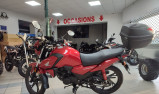 HONDA CBF 125