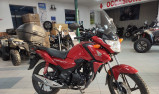 HONDA CBF 125