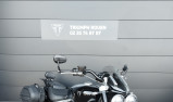 TRIUMPH ROCKET 3 R CHROME