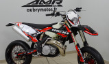 RIEJU MR RACING 300  SUPERMOTARD - AMR VITTEL