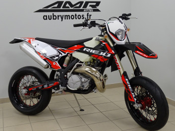 RIEJU MR RACING 300  SUPERMOTARD - AMR VITTEL